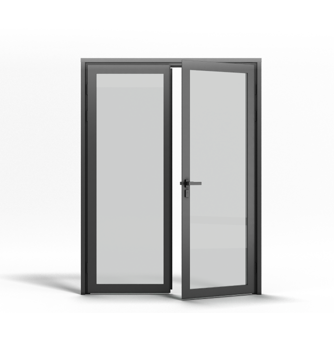 Double Door image