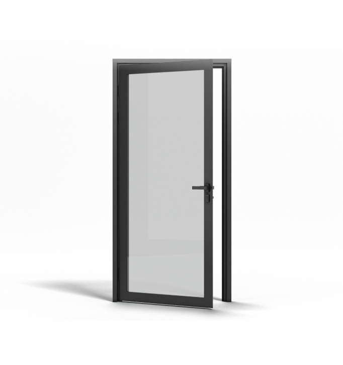 Framed Door image
