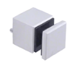 Square Glass Rail Standoff
