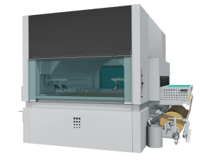 Cefla Finishing (Italy)