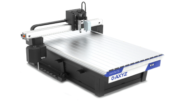 AXYZ, Infinite CNC (Canada)
