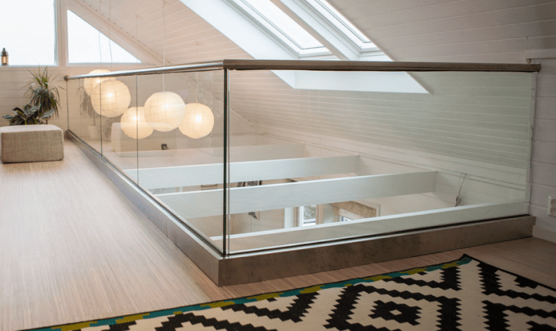 glass railing 3