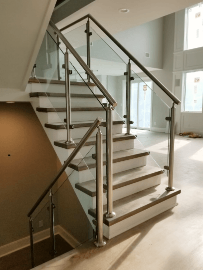 staircase project 2