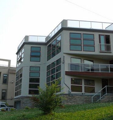 our projects balcony 2