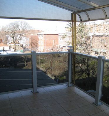 our projects balcony 3
