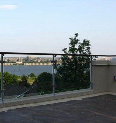 our projects balcony 4