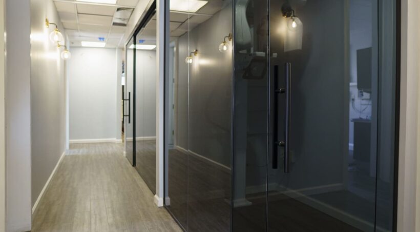 Our Projects Frameless 6
