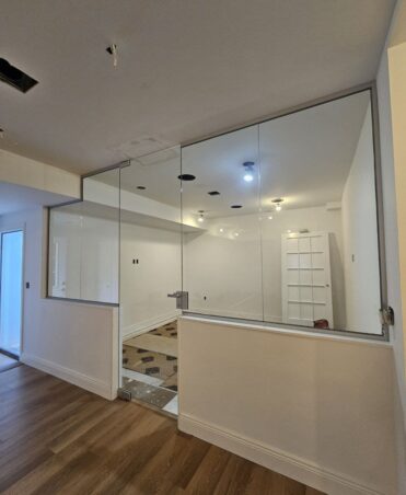 Our Projects Frameless 4