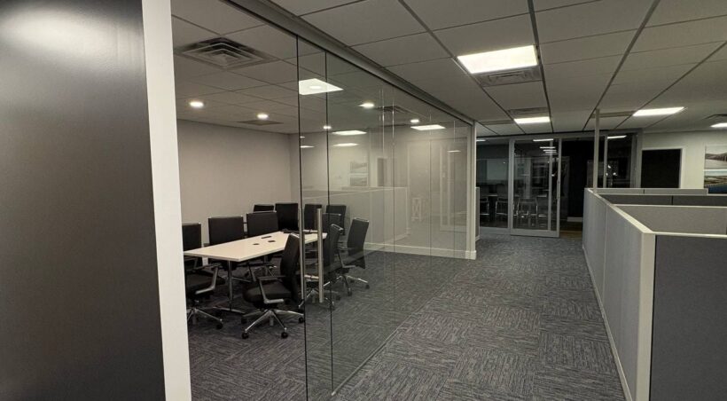 Our Projects Frameless