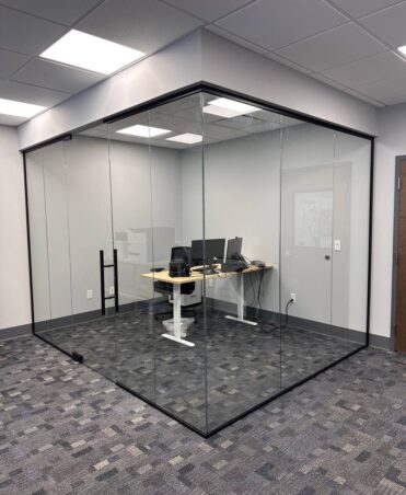 Our Projects Frameless 5