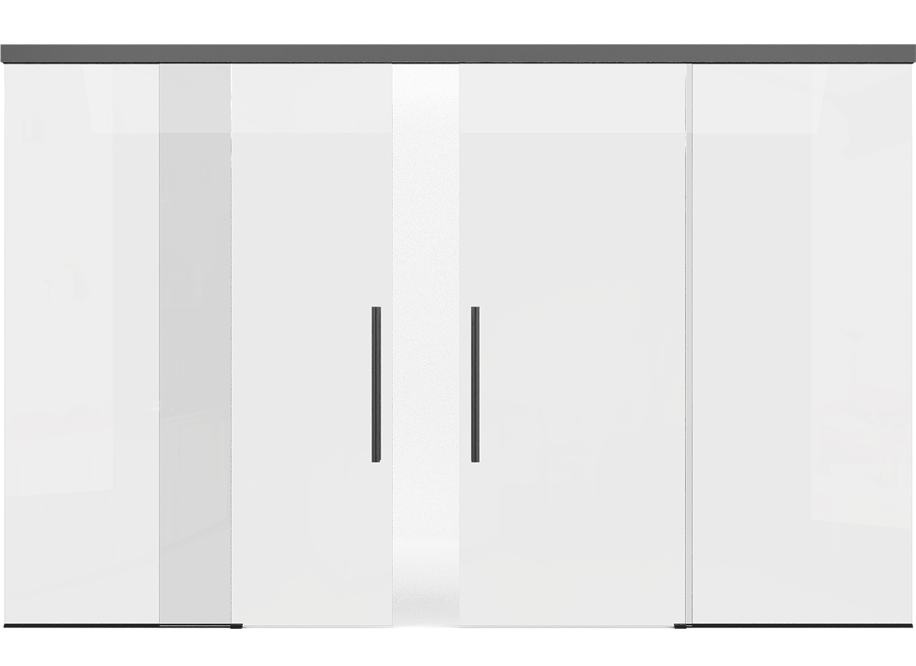 Sliding Doors